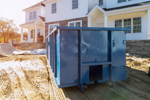 Dumpster Rental of Punta Gorda employees